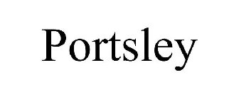 PORTSLEY
