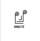 HIINOTE