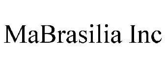 MABRASILIA INC