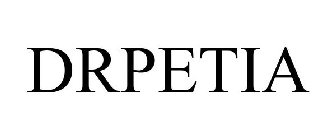 DRPETIA