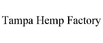 TAMPA HEMP FACTORY