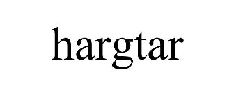 HARGTAR