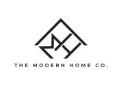 MH THE MODERN HOME CO.