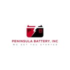 P B PENINSULA BATTERY, INC WE GET YOU STARTED