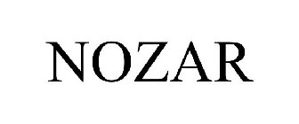 NOZAR