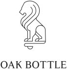 OAK BOTTLE