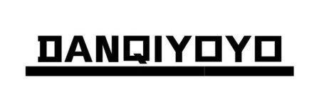 DANQIYOYO