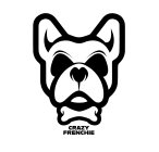 CRAZY FRENCHIE