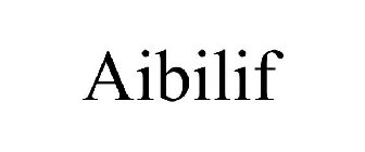 AIBILIF