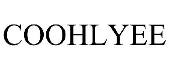 COOHLYEE