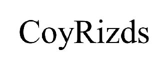 COYRIZDS