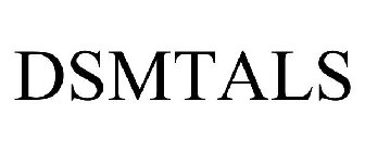 DSMTALS