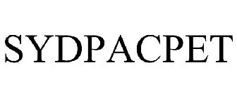 SYDPACPET