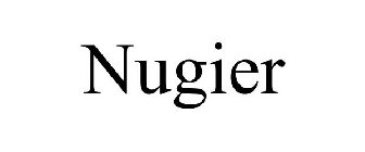 NUGIER