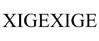 XIGEXIGE