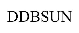 DDBSUN