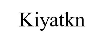 KIYATKN