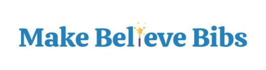 MAKE BELIEVE BIBS
