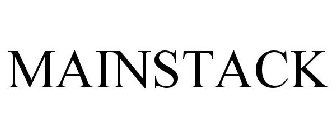 MAINSTACK
