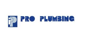 PP PRO PLUMBING