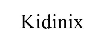 KIDINIX
