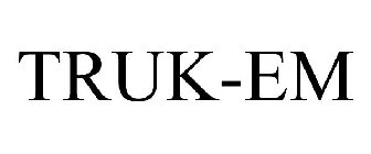 TRUK-EM