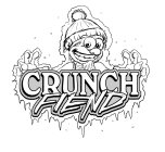 CRUNCH FIEND