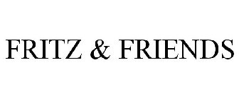 FRITZ & FRIENDS