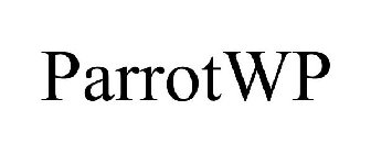 PARROTWP