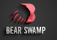 BEAR SWAMP