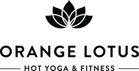 ORANGE LOTUS HOT YOGA & FITNESS
