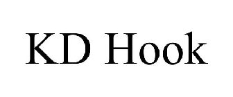 KD HOOK