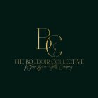 BC THE BOUDOIR COLLECTIVE A JENN BRUNO SMITH COMPANY