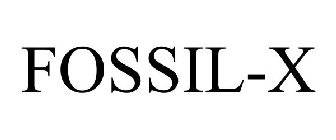 FOSSIL-X