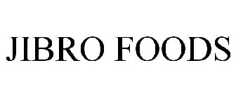 JIBRO FOODS
