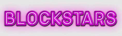 BLOCKSTARS