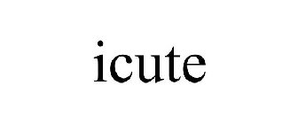 ICUTE