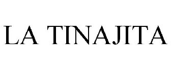 LA TINAJITA