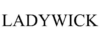 LADYWICK