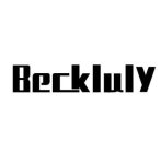 BECKLULY