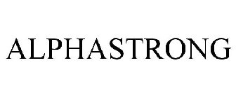 ALPHASTRONG
