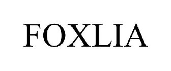 FOXLIA