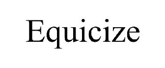 EQUICIZE