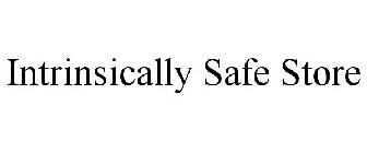 INTRINSICALLY SAFE STORE