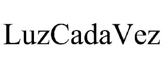 LUZCADAVEZ