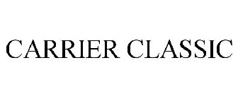 CARRIER CLASSIC