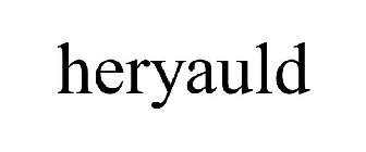 HERYAULD