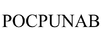 POCPUNAB