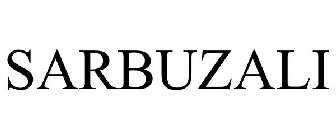 SARBUZALI