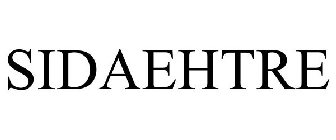 SIDAEHTRE